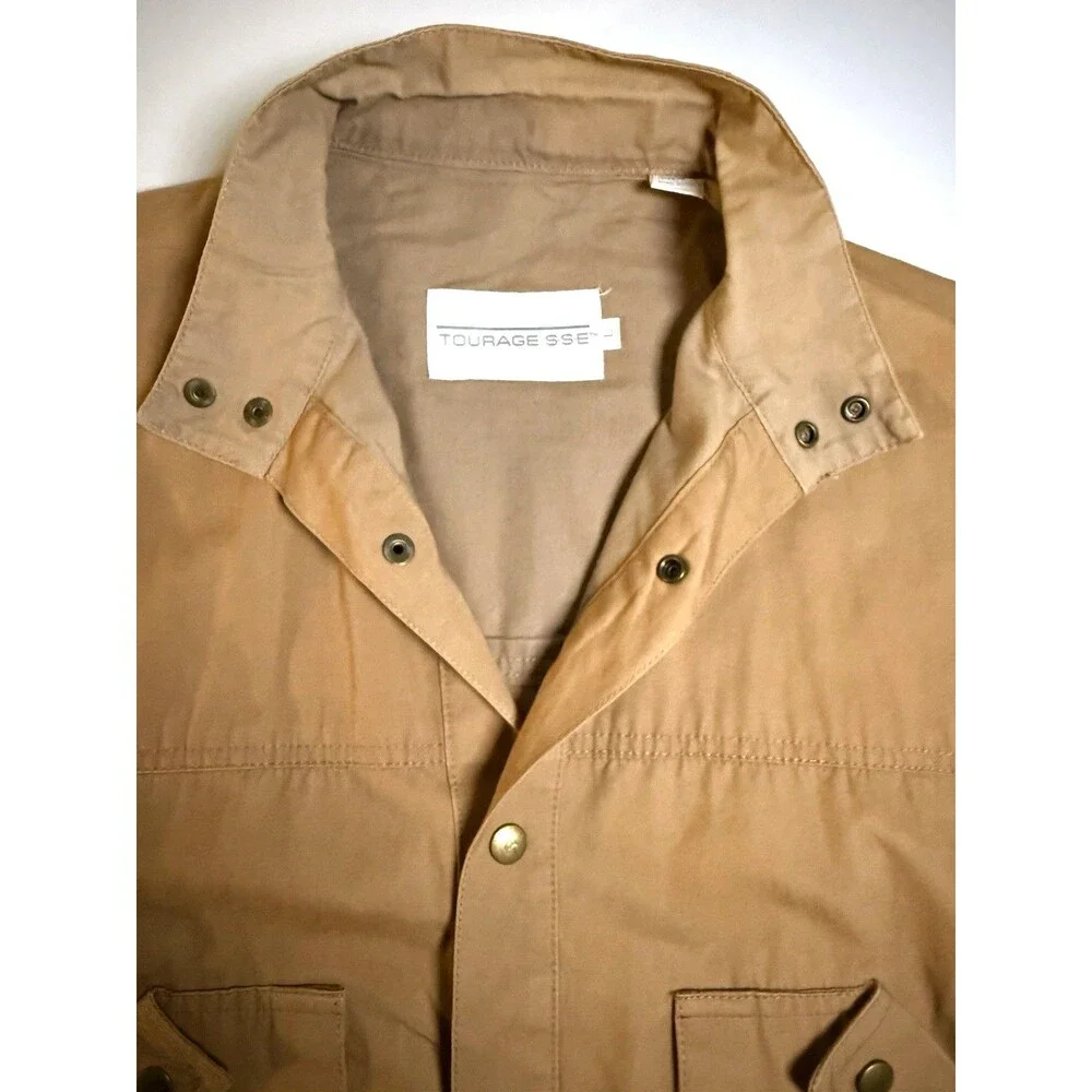 Levis vintage tourage